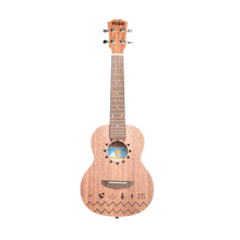 Load image into Gallery viewer, TODO UKULELE - EGYPT - THE NILE - MAHOGANY TODO尤克里里TODOukulele