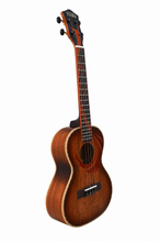 Load image into Gallery viewer, TODO UKULELE - Eastern Asia - Phoenix - All Solid Mango Wood Glossy TODO Music