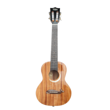 Load image into Gallery viewer, TODO UKULELE - Atlantic Ocean - 52Hz Whale - All Solid Acacia TODO尤克里里TODOukulele