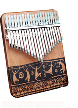 Load image into Gallery viewer, TODO Kalimba - Afro - TODO Music