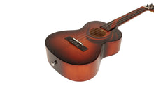 Carica l'immagine nel visualizzatore di Gallery, TODO UKULELE - Eastern Asia - Phoenix - Top Solid Tiger Maple Glossy - TODO Music