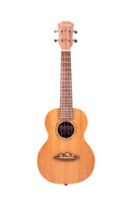Load image into Gallery viewer, TODO UKULELE - JAPAN - MOUNTAIN FUJI - SOLID TOP MAHOGANY TODO尤克里里TODOukulele