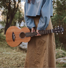 Load image into Gallery viewer, TODO GUITAR - JAPAN - MOUNTAIN FUJI - TODO Music