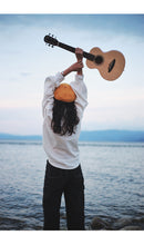 Load image into Gallery viewer, TODO GUITAR - JAPAN - MOUNTAIN FUJI - TODO Music