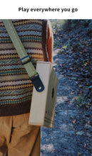 Load image into Gallery viewer, TODO Travel Cajon ( 3 in 1 ) - The Nile - TODO Music