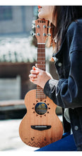 Load image into Gallery viewer, TODO UKULELE - EGYPT - THE NILE - MAHOGANY - TODO Music