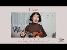 Load and play video in Gallery viewer, TODO UKULELE - HAWAII - HULA GIRL - ALL SOLID MAHOGANY