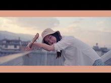 Load and play video in Gallery viewer, TODO UKULELE - Atlantic Ocean - 52Hz Whale - All Solid Acacia