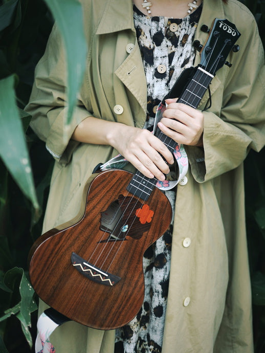 Wie pflegt man eine Ukulele? | Komplettanleitung zur Pflege und Wartung der Ukulele