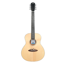 Load image into Gallery viewer, TODO GUITAR - JAPAN - MOUNTAIN FUJI TODO尤克里里TODOukulele
