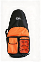 画像をギャラリービューアに読み込む, TODO Ukulele Premium Travel Gig Bag TODO Music

