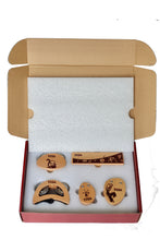 Load image into Gallery viewer, TODO Cajon Accesorios Set TODO尤克里里
