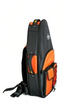画像をギャラリービューアに読み込む, TODO Ukulele Premium Travel Gig Bag TODO Music
