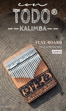 Load image into Gallery viewer, TODO Kalimba - Afro
