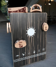 Load image into Gallery viewer, TODO Cajon Accesorios Set - TODO Music
