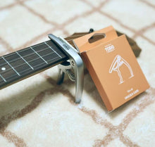 画像をギャラリービューアに読み込む, TODO Ukulele Capo TCA-02 - TODO Music
