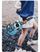 Load image into Gallery viewer, TODO UKULELE - Charity Project - Children of the Stars TODO Music
