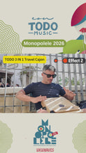 Cargar y reproducir el video en el visor de la galería, TODO Travel Cajon ( 3 in 1 ) - The Nile
