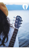 Load image into Gallery viewer, TODO GUITAR - JAPAN - MOUNTAIN FUJI - TODO Music
