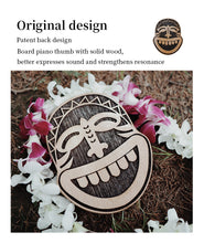 Load image into Gallery viewer, TODO Kalimba - Happy - TODO Music
