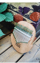 Load image into Gallery viewer, TODO Kalimba - Happy - TODO Music
