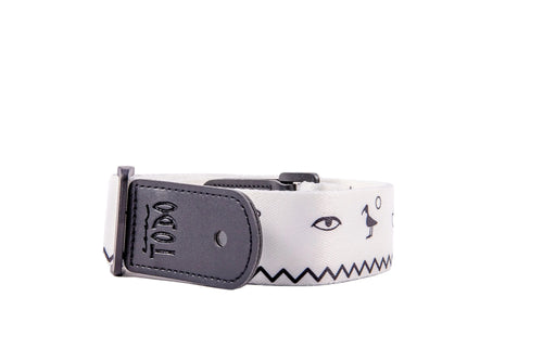 TODO Nile Ukulele Strap - TODO Music
