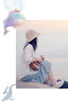 Load image into Gallery viewer, TODO UKULELE - Atlantic Ocean - 52Hz Whale - All Solid Acacia - TODO Music
