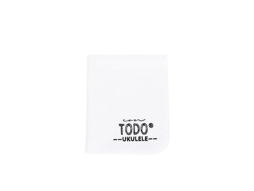 TODO Ukulele Clean cloth - TODO Music