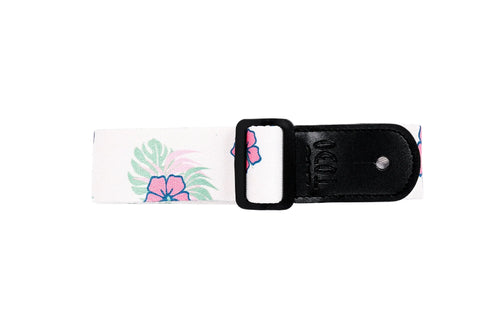 TODO Ukulele Flower Strap - Hula Girl - TODO Music