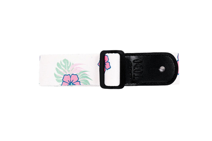 TODO Ukulele Flower Strap - Hula Girl - TODO Music